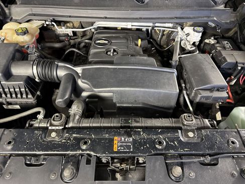 Used 2021 Chevrolet Colorado LT w/ Fleet Safety Package RWD image 25