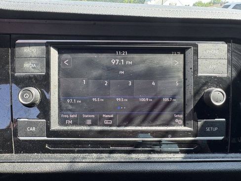 Used 2019 Volkswagen Jetta S w/ Driver Assistance Package FWD image 16