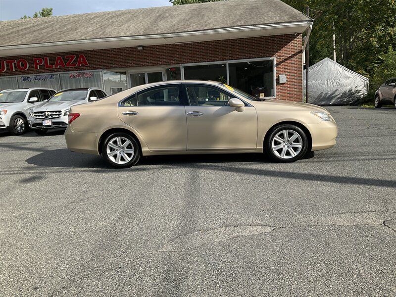 Used 2009 Lexus ES 350 FWD image 4