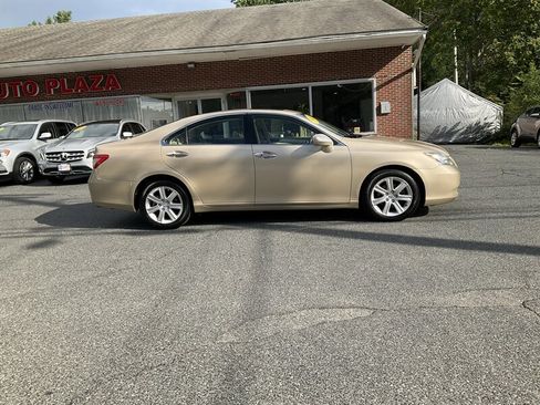 Used 2009 Lexus ES 350 FWD image 4