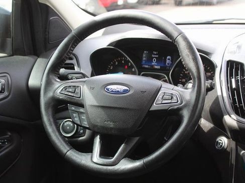Used 2017 Ford Escape Titanium w/ Equipment Group 301A image 22