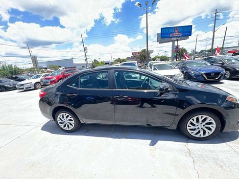 Used 2019 Toyota Corolla LE FWD image 15