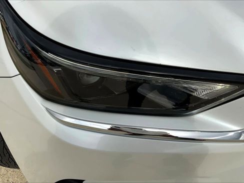 Used 2025 Toyota Grand Highlander FWD image 27