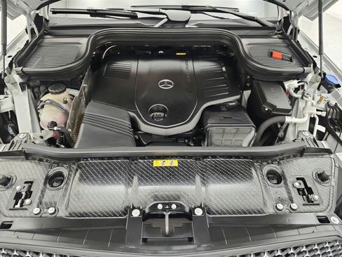 Certified 2025 Mercedes-Benz GLE 450 4MATIC Coupe image 16