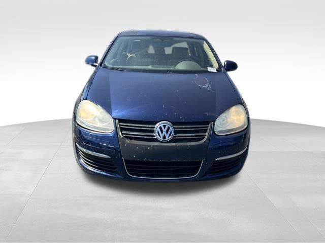 Used 2006 Volkswagen Jetta 2.5 FWD image 2