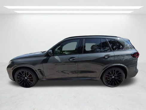 New 2026 BMW X5 xDrive40i w/ Executive Package AWD/4WD image 7