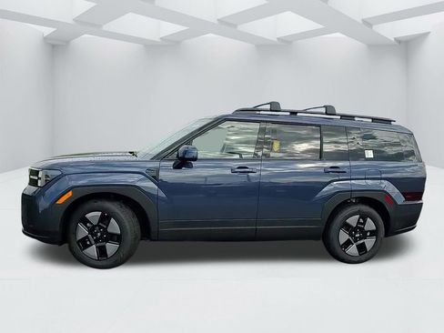 New 2026 Hyundai Santa Fe SEL image 8