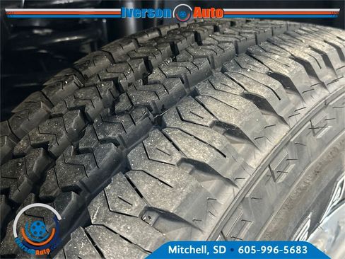 New 2026 RAM 2500 Tradesman image 12