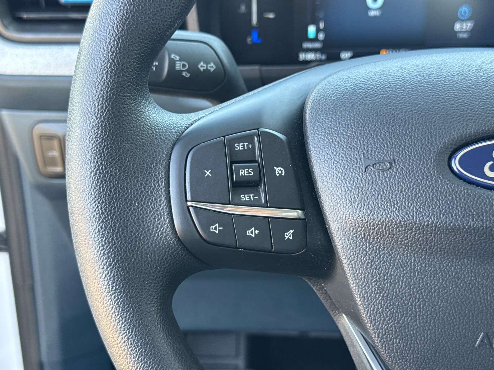 Used 2026 Ford Maverick XLT AWD/4WD image 26