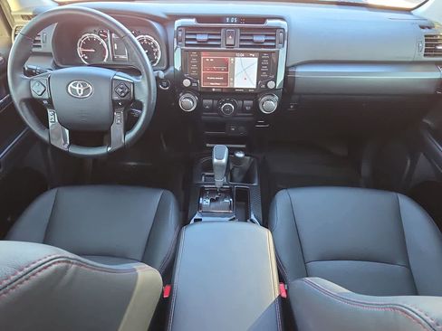 Used 2024 Toyota 4Runner TRD Off-Road Premium w/ Off Road Premium Plus Package image 14