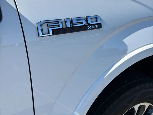 Used 2018 Ford F150 XLT w/ Equipment Group 302A Luxury AWD/4WD image 9