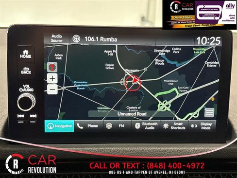 Used 2024 Honda Civic Touring image 43