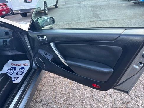 Used 2006 INFINITI G35 Coupe image 17