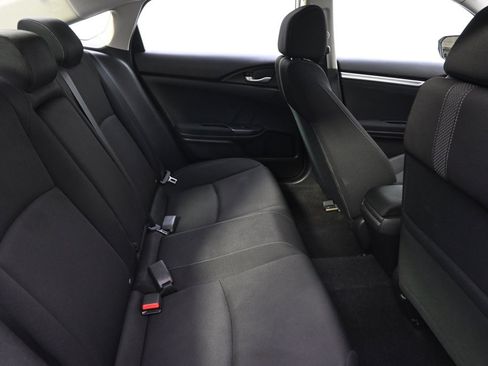 Used 2019 Honda Civic EX image 17