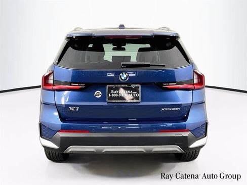 Used 2023 BMW X1 xDrive28i w/ Convenience Package AWD/4WD image 6
