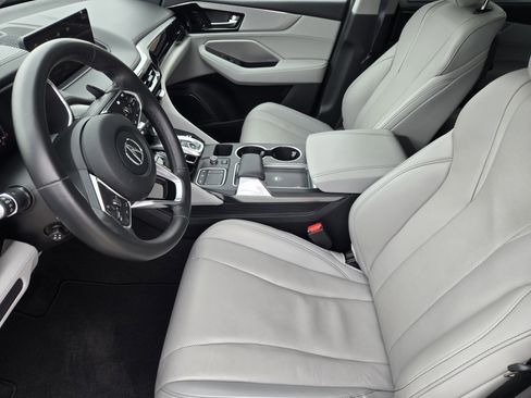 Certified 2023 Acura MDX Technology image 10