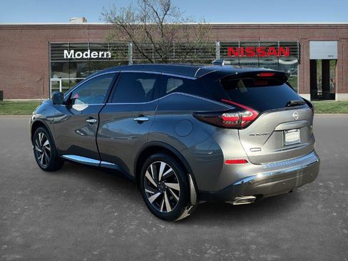 Used 2024 Nissan Murano SL image 2