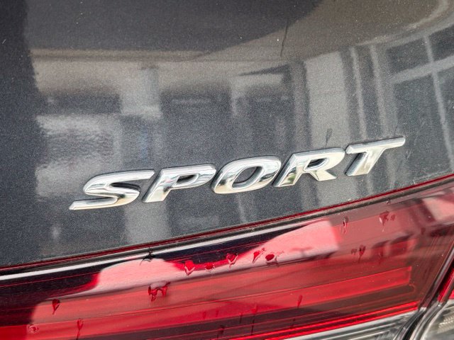 Used 2025 Honda Civic Sport image 4