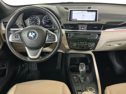 Used 2021 BMW X1 sDrive28i image 10