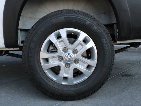 Used 2023 RAM ProMaster 1500 w/ Lane Management Group image 38