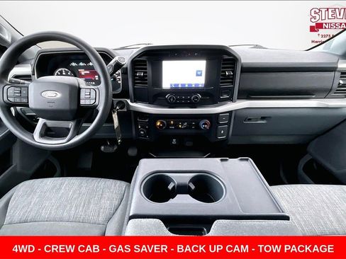 Used 2022 Ford F150 XLT image 8