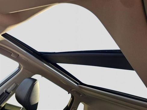 New 2026 Nissan Rogue Platinum w/ Platinum Premium Package image 13