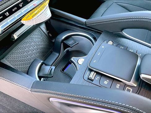 New 2026 Mercedes-Benz GLE 53 AMG 4MATIC Coupe image 11