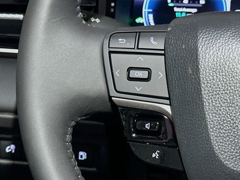 New 2026 Toyota Camry XSE FWD image 28