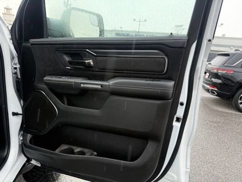 Used 2026 RAM 1500 RHO w/ Bed Utility Group AWD/4WD image 43