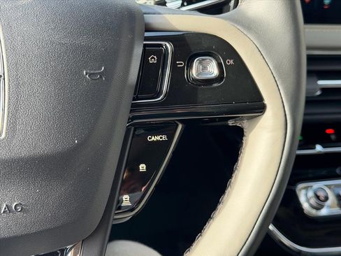 New 2026 Lincoln Corsair Reserve image 27