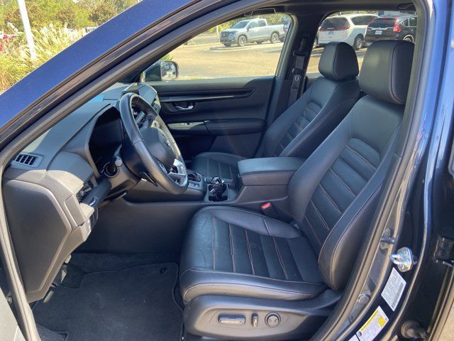 Used 2024 Honda CR-V Sport-L image 37