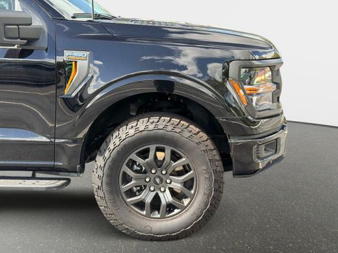 Used 2025 Ford F150 Tremor w/ Mobile Office Package AWD/4WD image 21