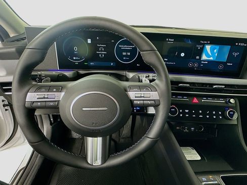 New 2026 Hyundai Sonata Limited image 10