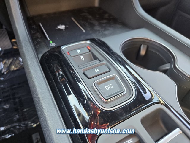 New 2026 Honda Pilot TrailSport image 11