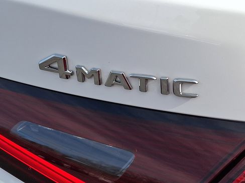 Certified 2024 Mercedes-Benz GLC 300 4MATIC Coupe image 31