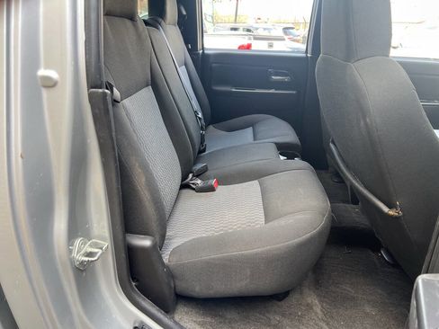 Used 2010 Chevrolet Colorado LT AWD/4WD image 18