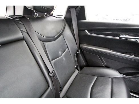Used 2023 Cadillac XT5 Premium Luxury FWD image 12