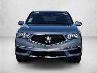 Used 2020 Acura MDX SH-AWD w/ Technology Package video 2
