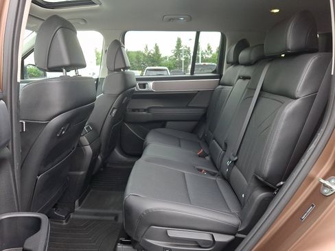 Used 2024 Hyundai Santa Fe XRT AWD/4WD image 10