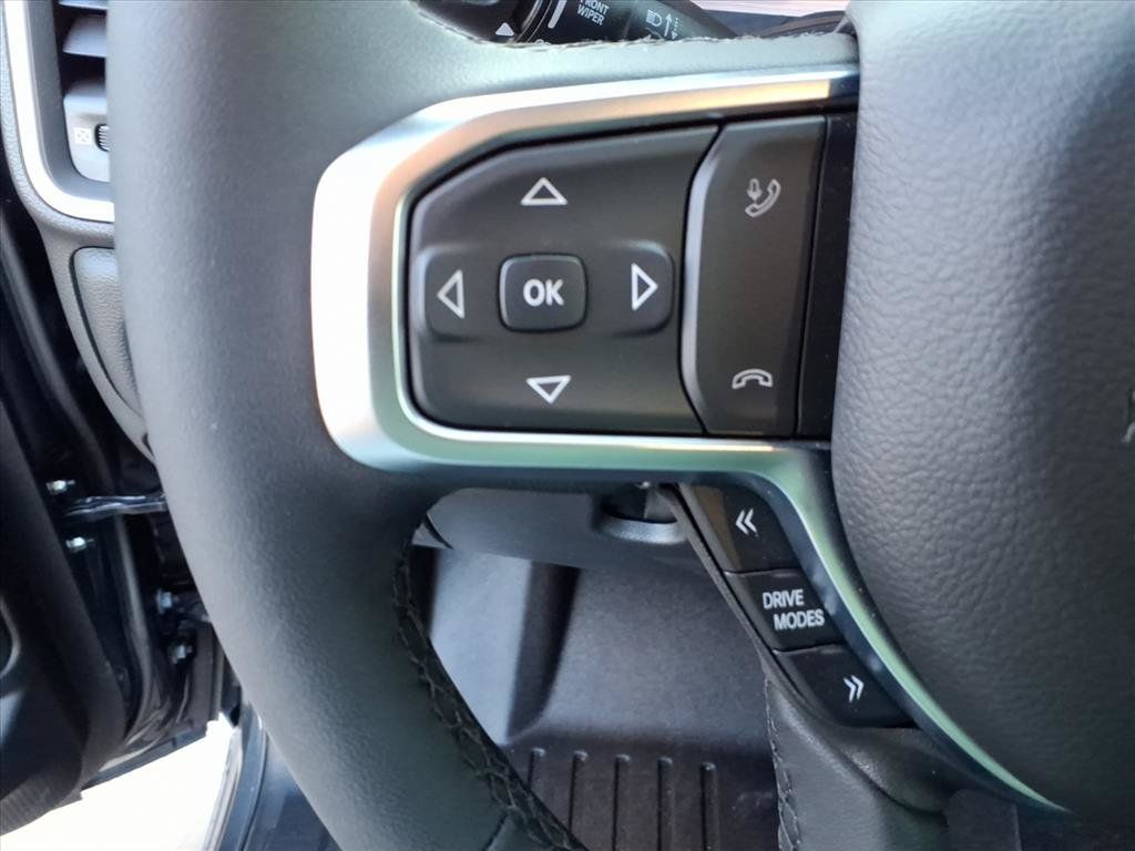 New 2026 RAM 1500 Big Horn AWD/4WD image 19