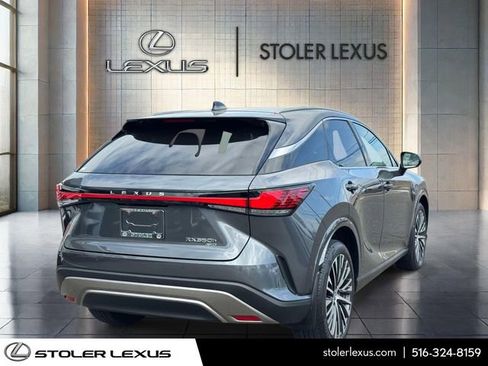 Used 2024 Lexus RX 350 w/ Convenience Package image 7
