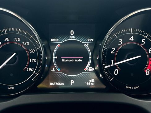 Used 2016 Jaguar F-TYPE S image 15