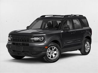 Used 2021 Ford Bronco Sport Outer Banks AWD/4WD video 1