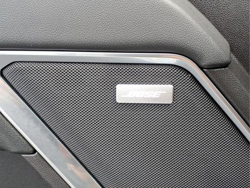 Used 2024 Chevrolet Silverado 1500 LTZ image 18