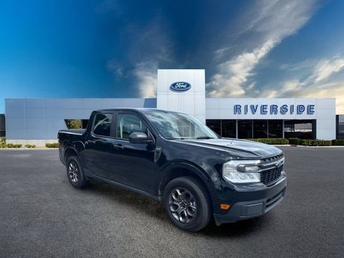 Used 2023 Ford Maverick XLT FWD image 1