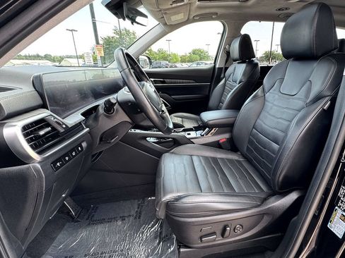 Used 2024 Kia Telluride SX Prestige AWD/4WD image 19