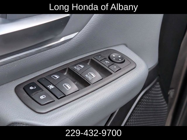 Used 2022 RAM 1500 Big Horn AWD/4WD image 11