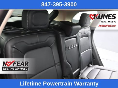 Used 2024 Lincoln Corsair Reserve AWD/4WD image 42