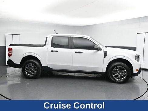 Certified 2022 Ford Maverick XLT FWD image 13