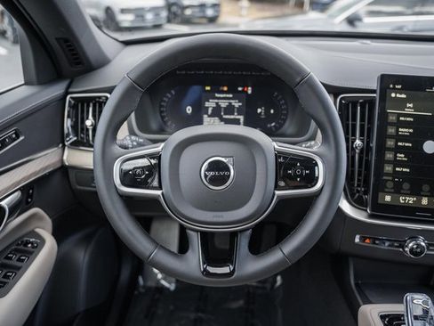 New 2026 Volvo XC90 B6 Plus w/ Protection Package Premier image 29